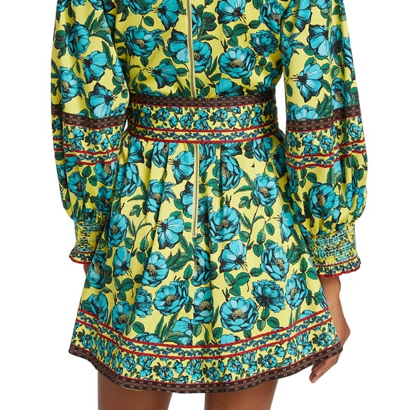 Alice + Olivia Mini Wrap - Picture 10 of 13